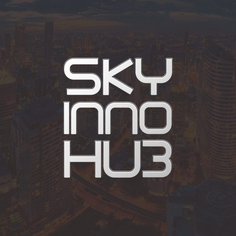 Sky Inno Hub ကိုဘာလို့ရွေးချယ်သင့်တာလဲ?