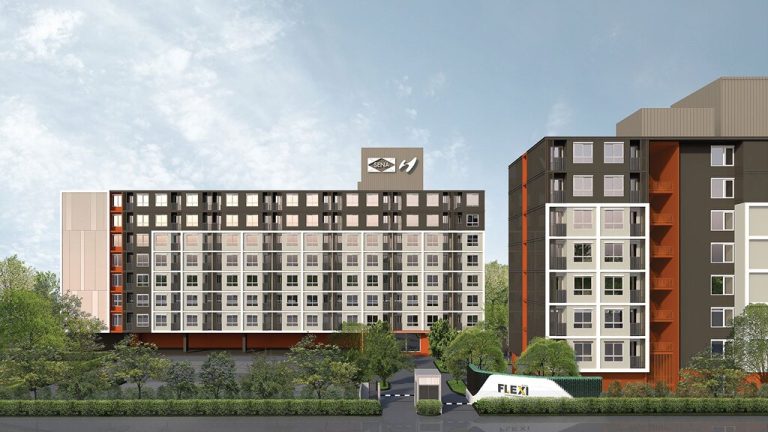 Flexi Taopoon Interchange live Sale
